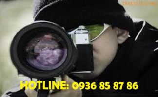 Thuê thám tử theo dõi giá bao nhiêu Thuê thám tử theo dõi giá bao nhiêu