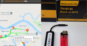 Thám tử uy tín tại Hải Phòng