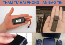 Thám tử uy tín tại Hải PHòng
