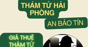 Giá thuê thám tử theo dõi