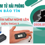 Cảnh Báo phần mềm nghe lén điện thoại Phần mềm nghe lén