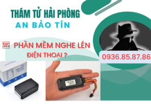 Phần mềm nghe lén