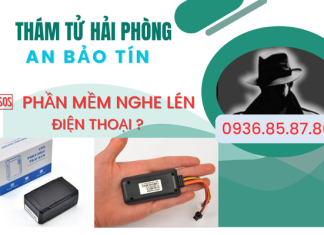 Cảnh Báo phần mềm nghe lén điện thoại Phần mềm nghe lén