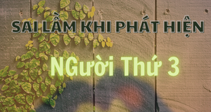 Thám tử điều tra ngoại tình