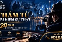 Văn phòng thám tử tại Hải Phòng văn phòng thám tử tại hải phòng