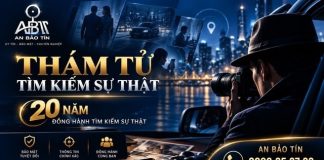 Văn phòng thám tử tại Hải Phòng văn phòng thám tử tại hải phòng
