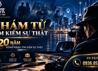 Văn phòng thám tử tại Hải Phòng văn phòng thám tử tại hải phòng