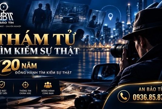 Văn phòng thám tử tại Hải Phòng văn phòng thám tử tại hải phòng