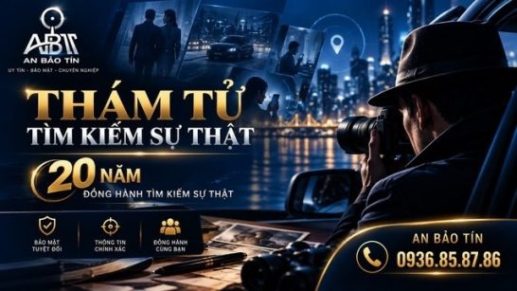 Văn phòng Thám tử tại Hải Phòng văn phòng thám tử tại hải phòng